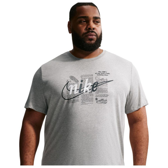 Nike Ανδρική κοντομάνικη μπλούζα Sportswear